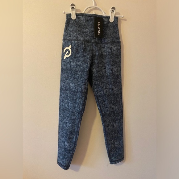 Nwt Peloton Women’s XS Pants - Picture 1 of 4